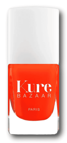 Kure Bazaar Nail Polish - Coquette 10ml